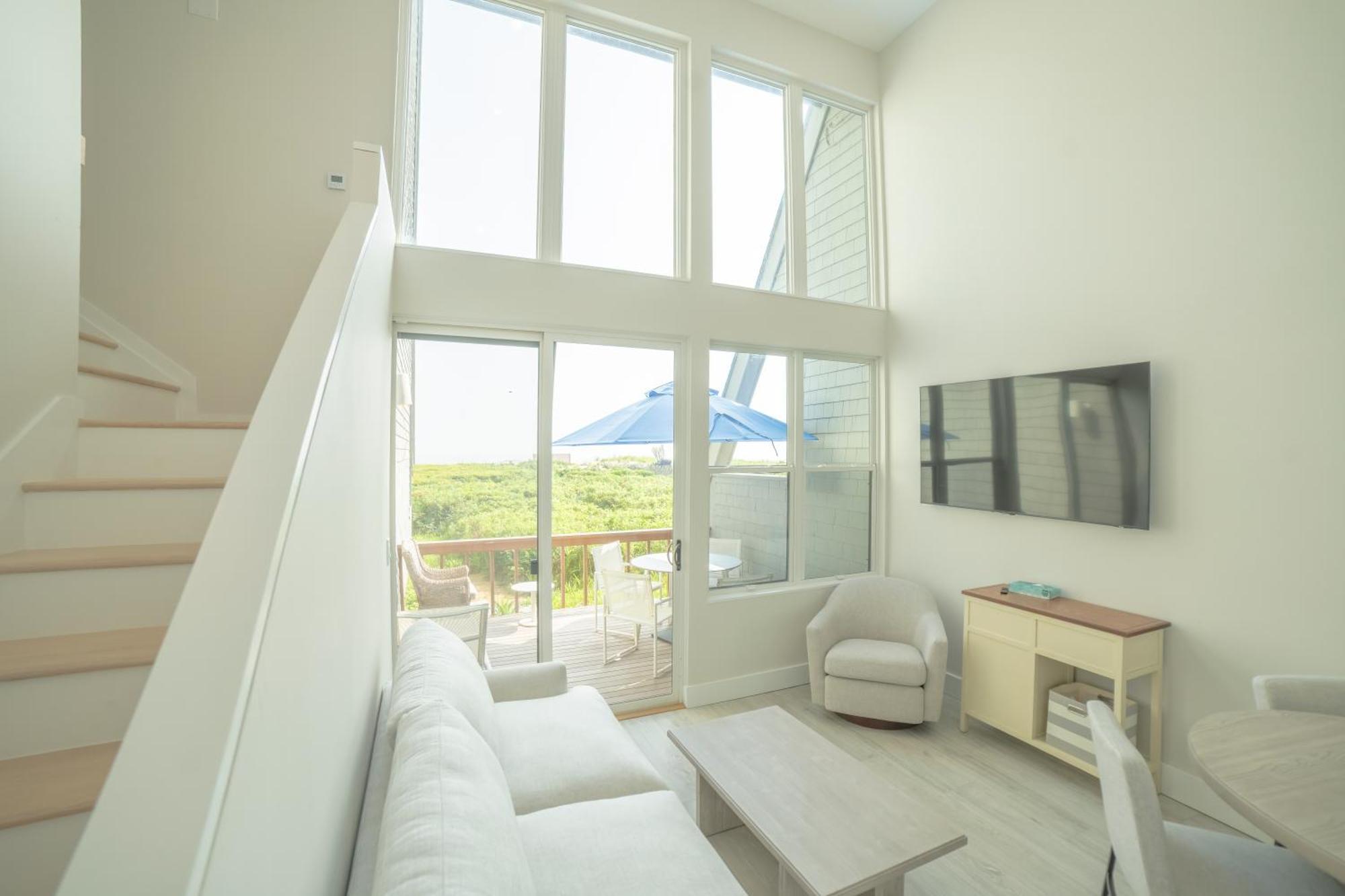 The Surf Club Resort Montauk Dış mekan fotoğraf